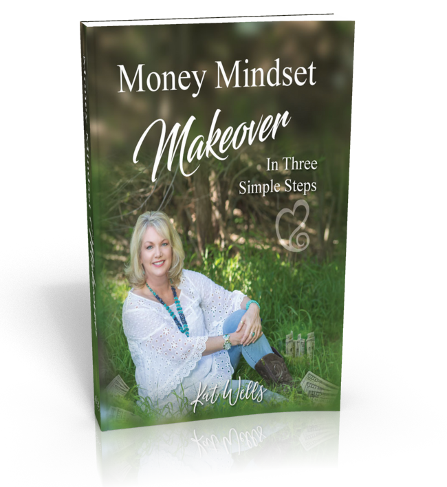 Money Mindset Makeover Guide