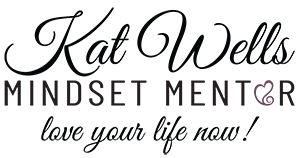 Kat Wells Mindset Mentor